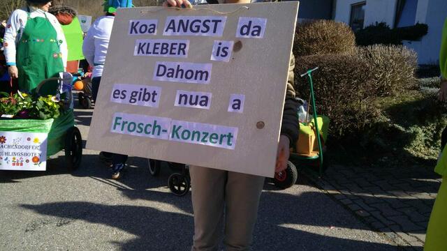 Foto: Rund um Vachendorf