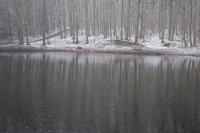 Silberhüttenteich