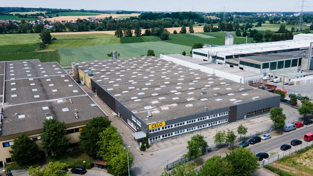 Foto: CELO Befestigungssysteme GmbH