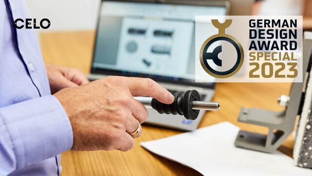 Foto: CELO Befestigungssysteme GmbH