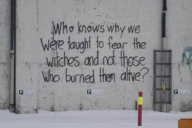 Trondheim am frühen Sonntagmorgen | Foto: Marc Rohde | www.marcrohde.de