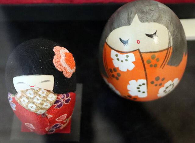 für den japanischen Mädchentag
