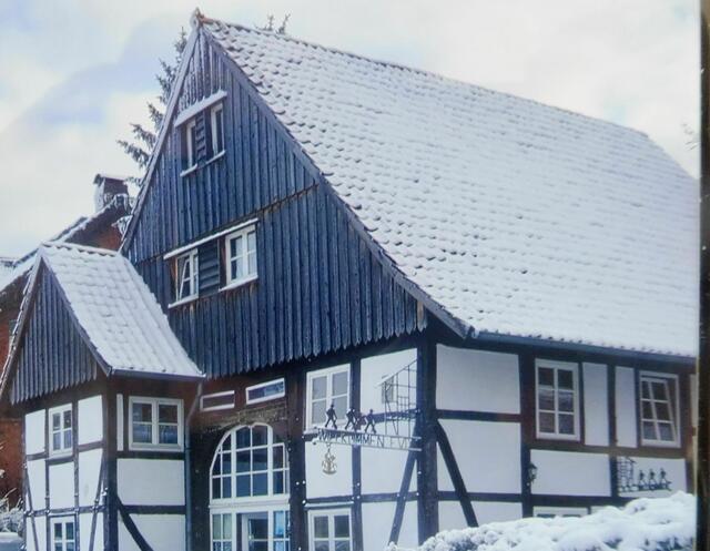 Zunfthaus Martinstraße