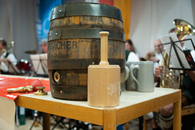 Kissinger Starkbierfest 2023 | Foto: FSeventfoto