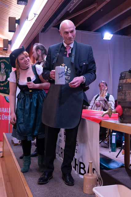 Kissinger Starkbierfest 2023 | Foto: FSeventfoto