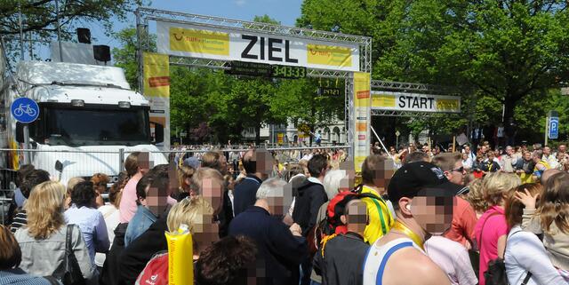 Hannover-Marathon 2008