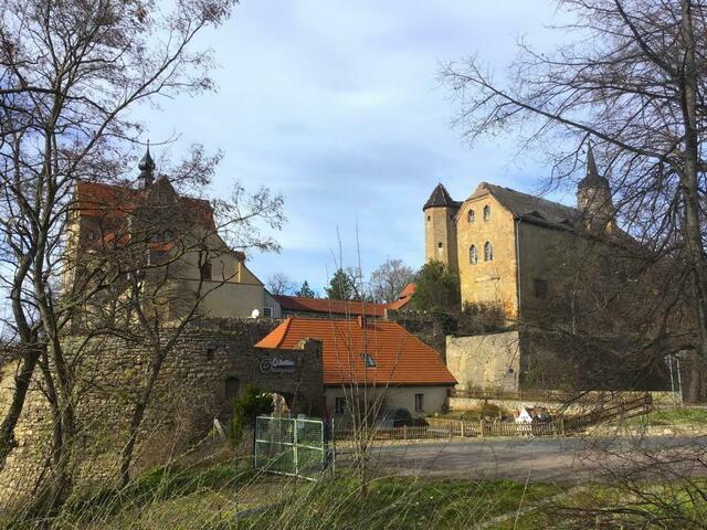 Ein imposanter Anblick...