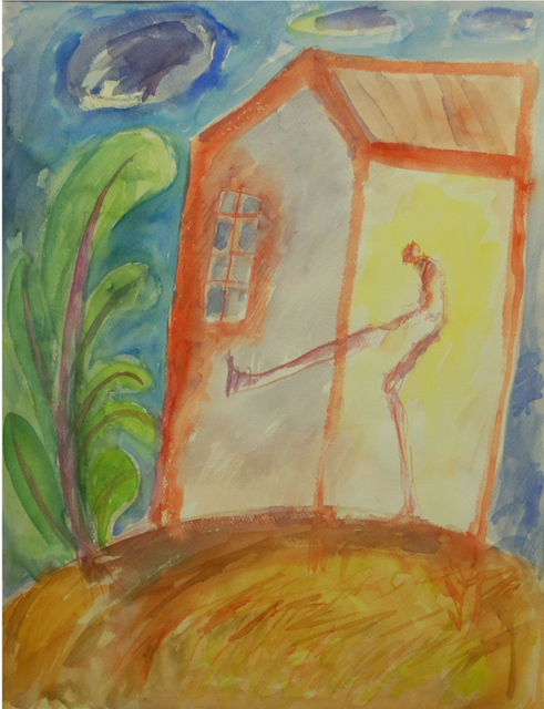 oh Maienduft von Hubert Balze