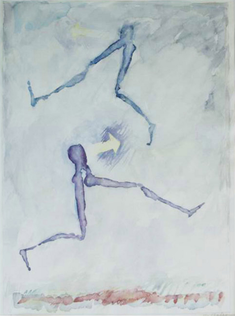 2 Fragile von Hubert Balze