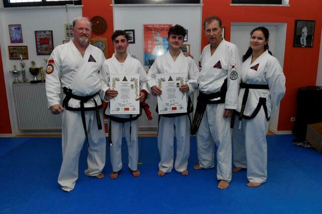 Foto: @selfdefensegermanymhaempel