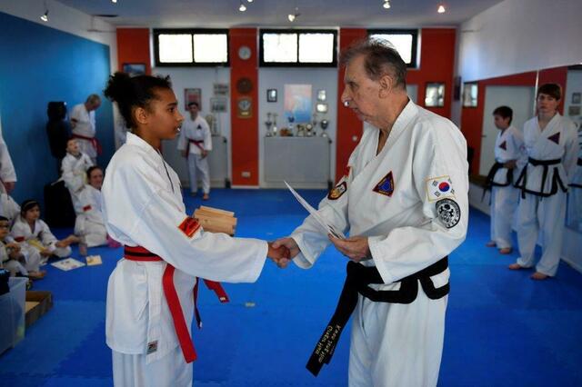 Foto: @selfdefensegermanymhaempel