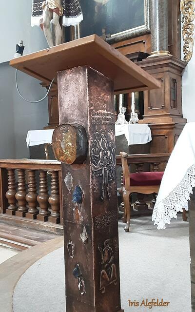 Foto: Iris Alefelder