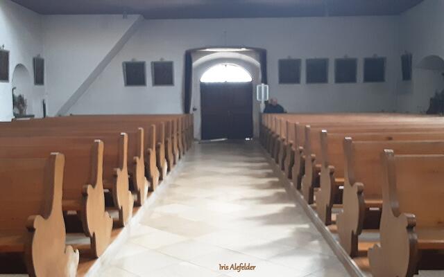 Foto: Iris Alefelder