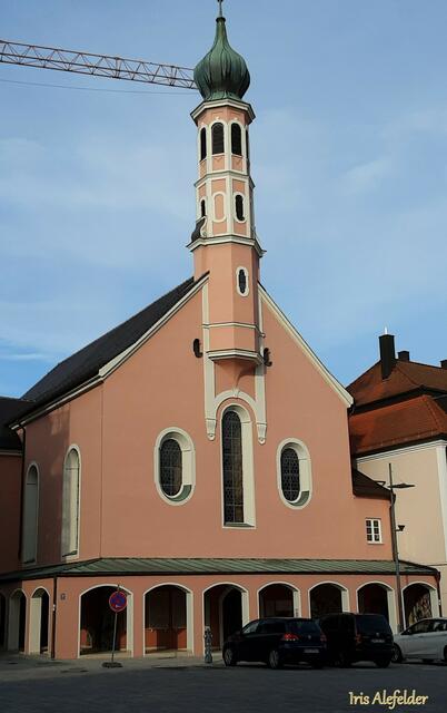 Foto: Iris Alefelder