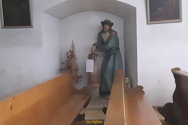 Foto: Iris Alefelder