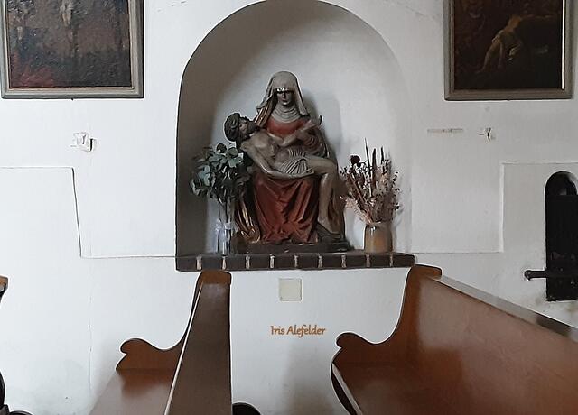 Foto: Iris Alefelder