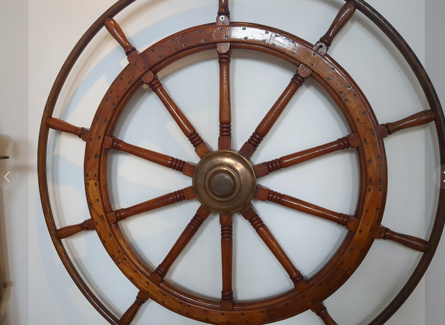 Binnenschifffahrtsmuseum Duisburg