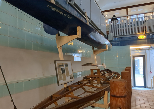 Binnenschifffahrtsmuseum Duisburg