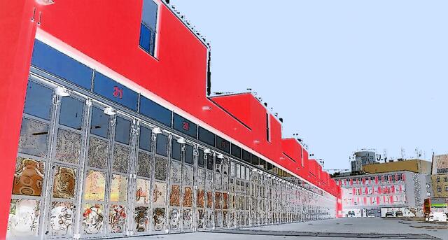 Iris - 1 Punkt - Dortmund