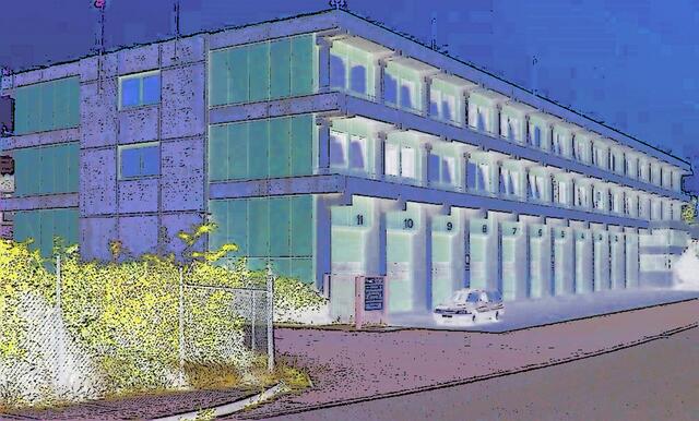 Amadeus - 1 Punkt - Kaiserslautern