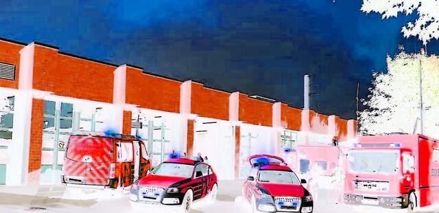 Iris - 1 Punkt - Wiesbaden