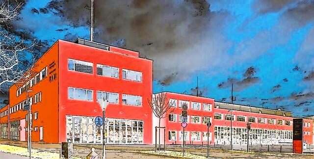 Iris - 1 Punkt - Freiburg