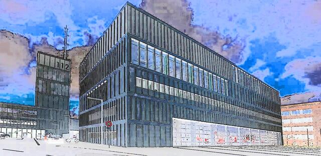 Eugen - 1 Punkt - Köln