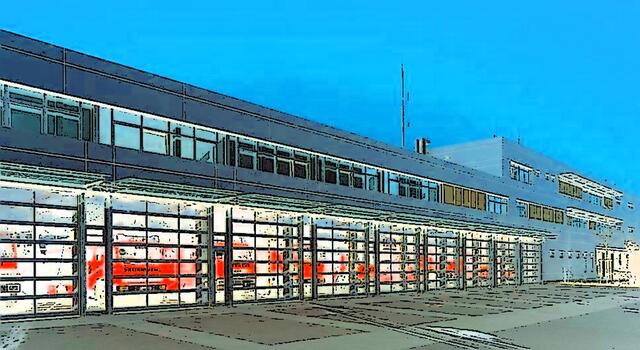 Amadeus - 1 Punkt - Recklinghausen