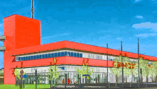 Gudrun - 1 Punkt - Dresden