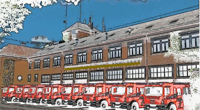 Iris - 1 Punkt - Stuttgart