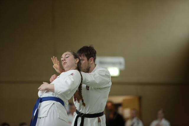 Volle Kontrolle | Foto: Jan Miethke
