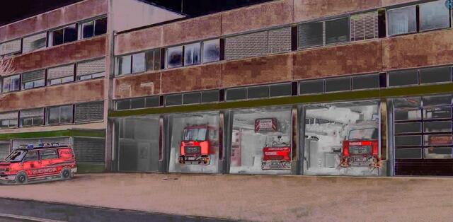 Amadeus - 1 Punkt - Koblenz