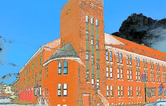 Iris - 1 Punkt - Bremen