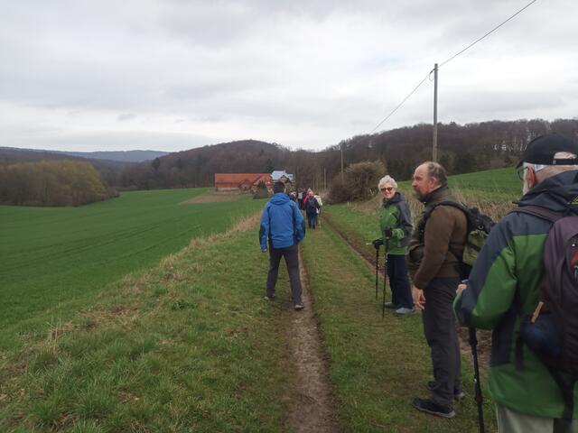 Auf nach Waltershagen
