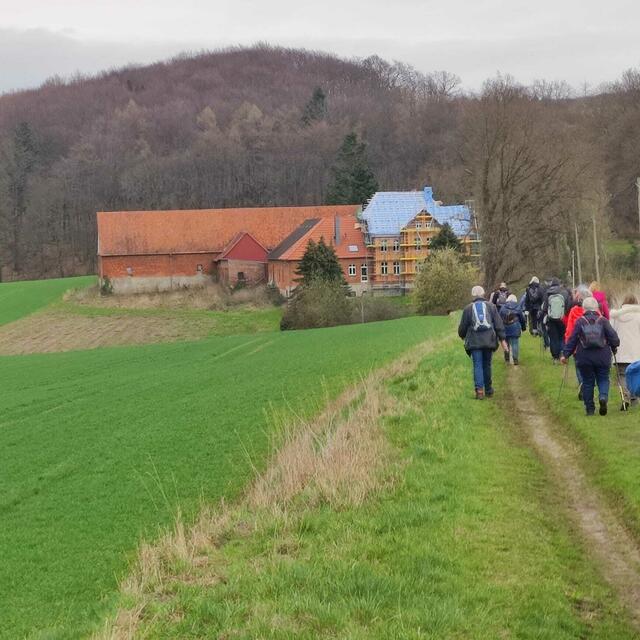 Waltershagen