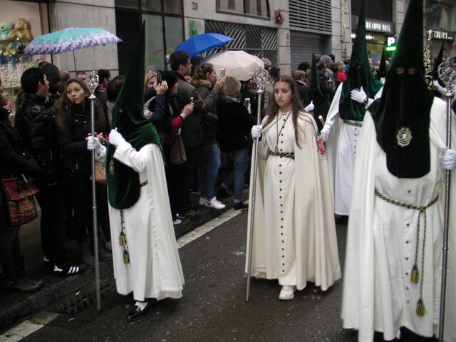 Ostern in Barcelona 2016