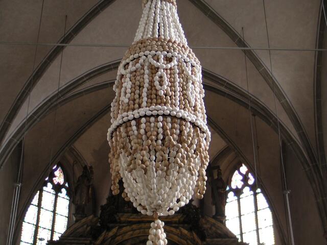 Ostern im Sauerland 2008