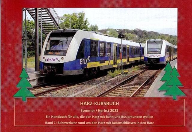 Foto: Höchste Eisenbahn