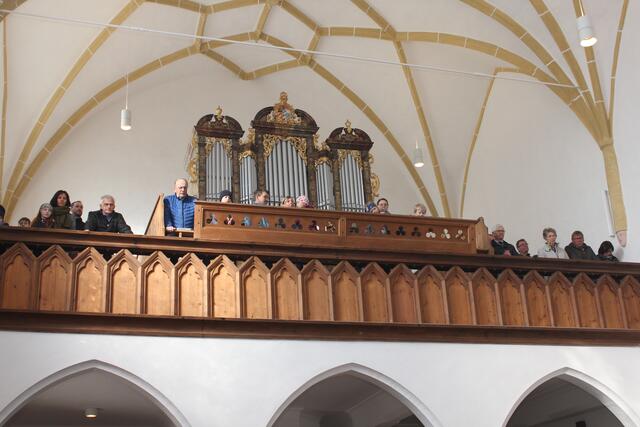 Foto: Bernhard Regau