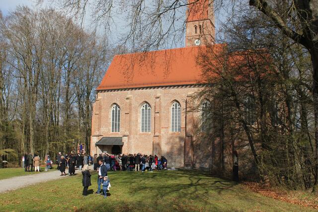 Foto: Bernhard Regau