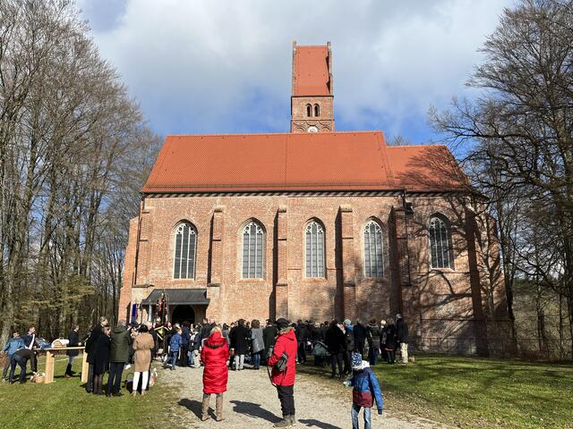 Foto: Dieter Saliger