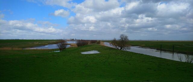 Weites Land