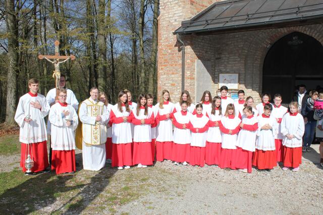 Foto: Bernhard Regau