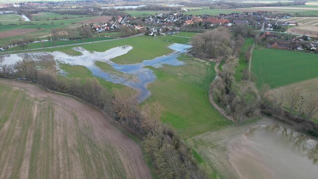 So ist das mit unserem Fuchsbach und den Bibern | Foto: ©Wilhelm Bauer