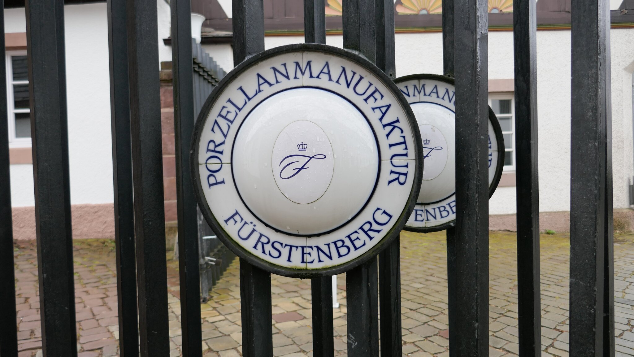 Kunst + Kultur: Porzellanmanufaktur Fürstenberg im Weserbergland - Essen
