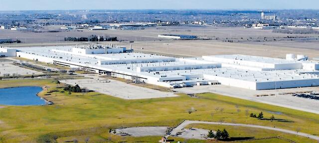 Amadeus - 1 Punkt - Rivian Illinois