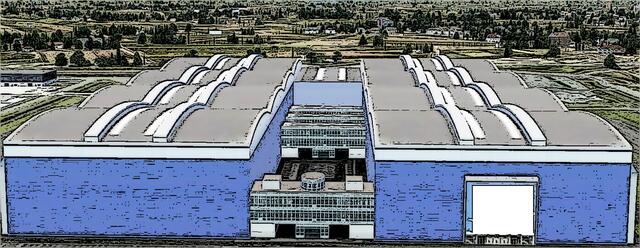 Susanne - 1 Punkt Airbus Toulouse