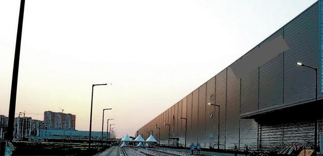 Eugen - 1 Punkt - Samsung Noida