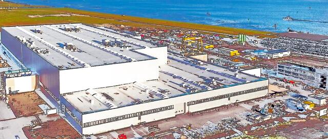 Nicole - 1 Punkt - Siemens Cuxhaven