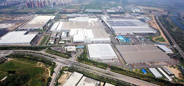 Nicole - 1 Punkt - Daimler Peking